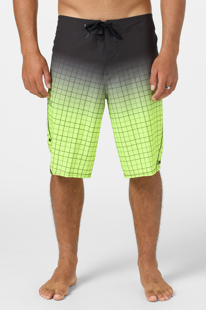 Hyperfreak S-Seam Re-Issue 21" Boardshorts