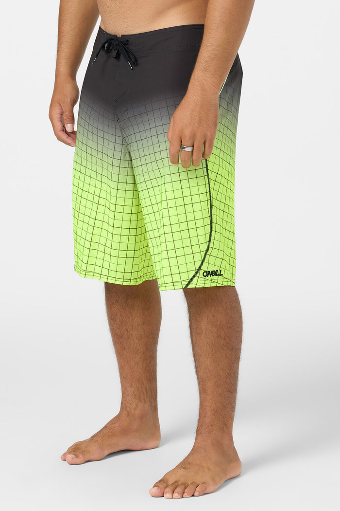 Hyperfreak S-Seam Re-Issue 21" Boardshorts