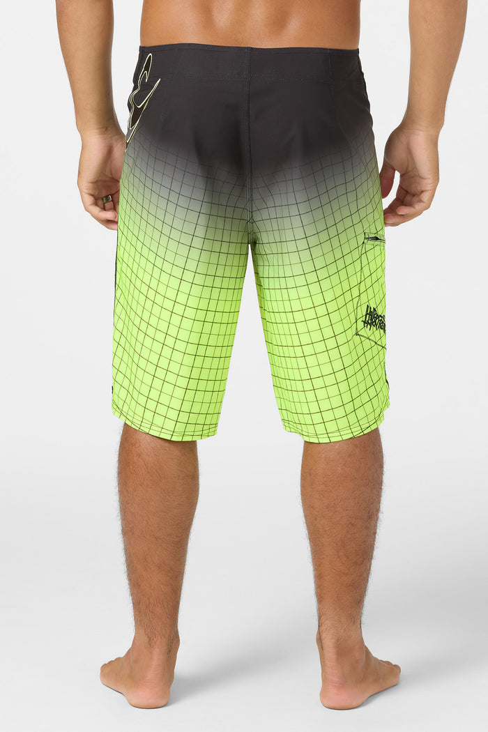 Hyperfreak S-Seam Re-Issue 21" Boardshorts