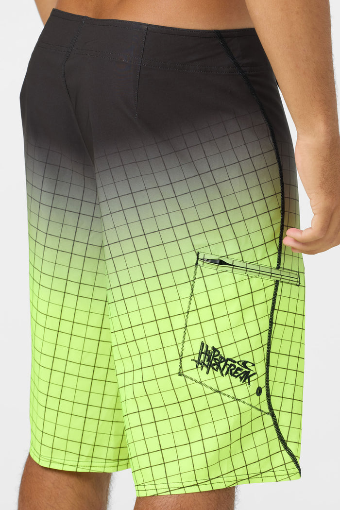 Hyperfreak S-Seam Re-Issue 21" Boardshorts