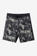 Hyperfreak TRVLR Tech Enduro 19" Boardshorts