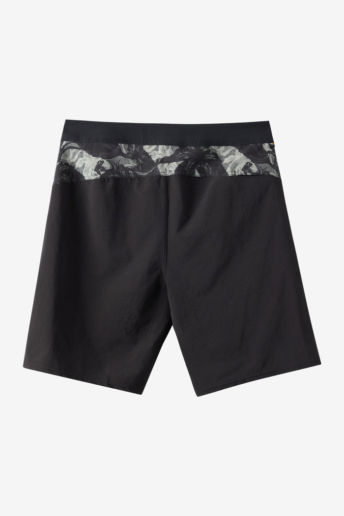 Hyperfreak TRVLR Tech Enduro 19" Boardshorts