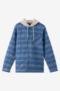 Ian Flannel Shirt