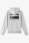 Isolate Classic Hoodie Pullover Fleece