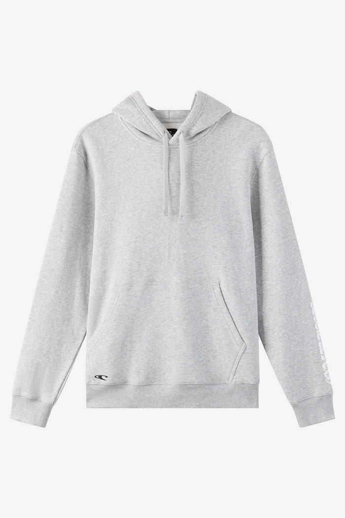 Isolate Classic Hoodie Pullover Fleece