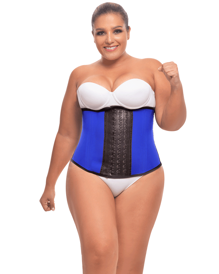 Jackie London Colombian Waist Trainer