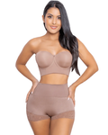 Jackie London Seamless Butt Lifter Panty 441