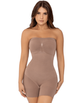 Jackie London Seamless Strapless Sculpting Bodysuit 233