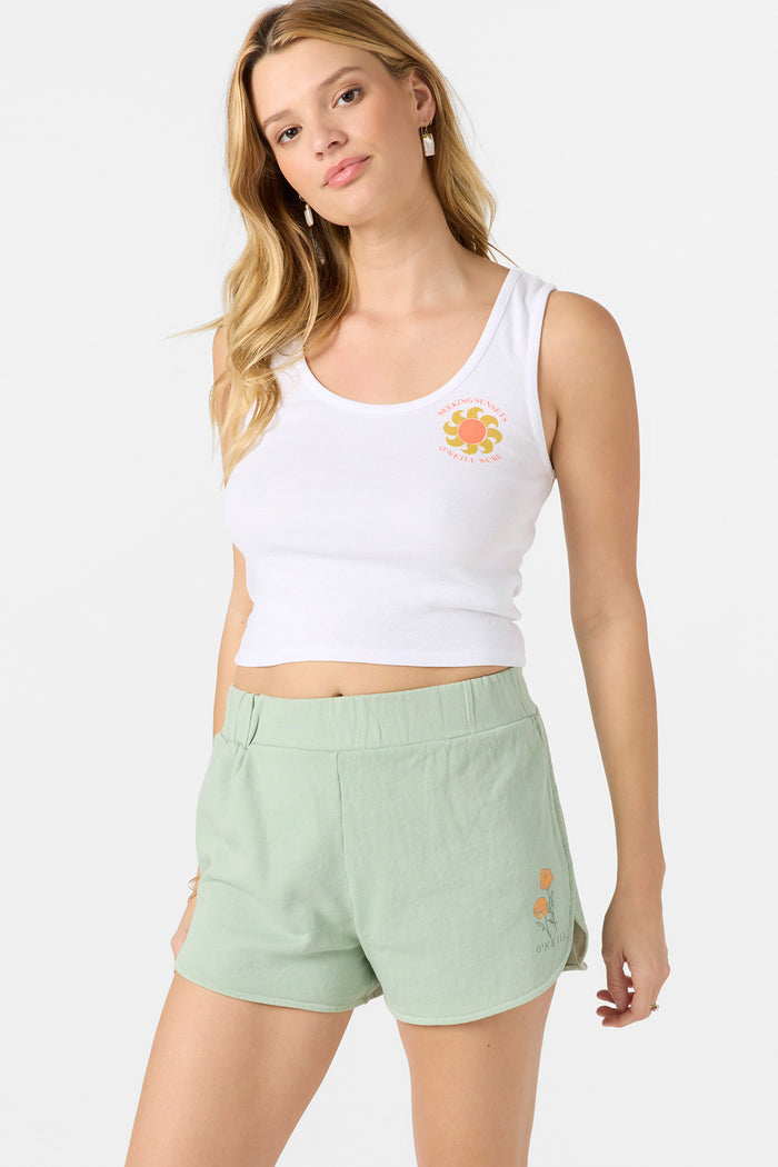 Karma Lounge Shorts - Seafoam | O'Neill