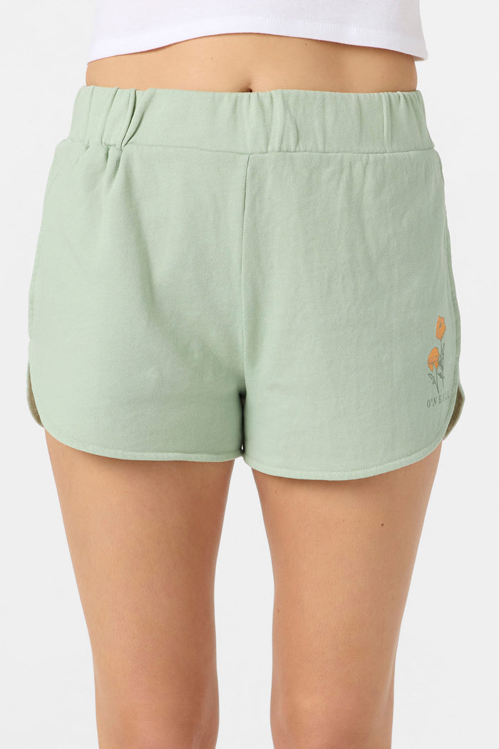 Karma Lounge Shorts - Seafoam | O'Neill