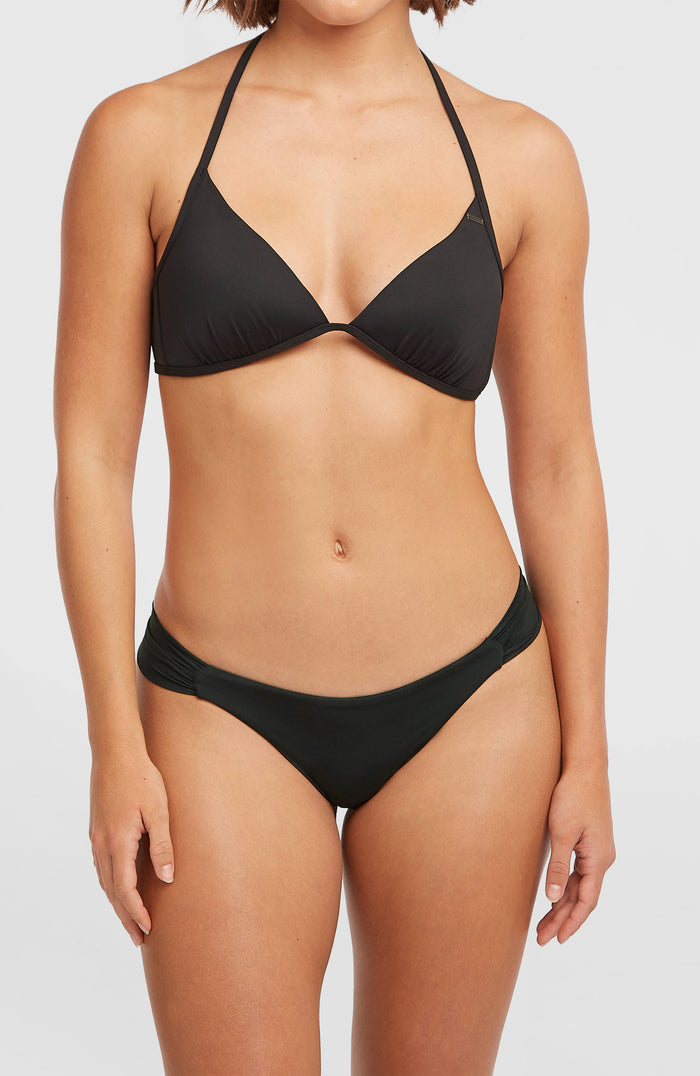 Kee Bikini Bottoms | Black Out