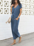 blue / S