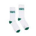 La Veste Cotton Socks White