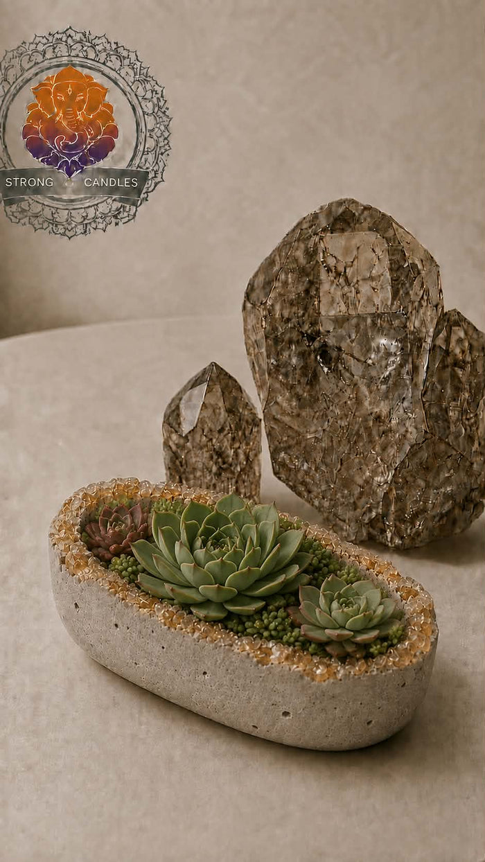 Solar Plexus Chakra-Large image 1