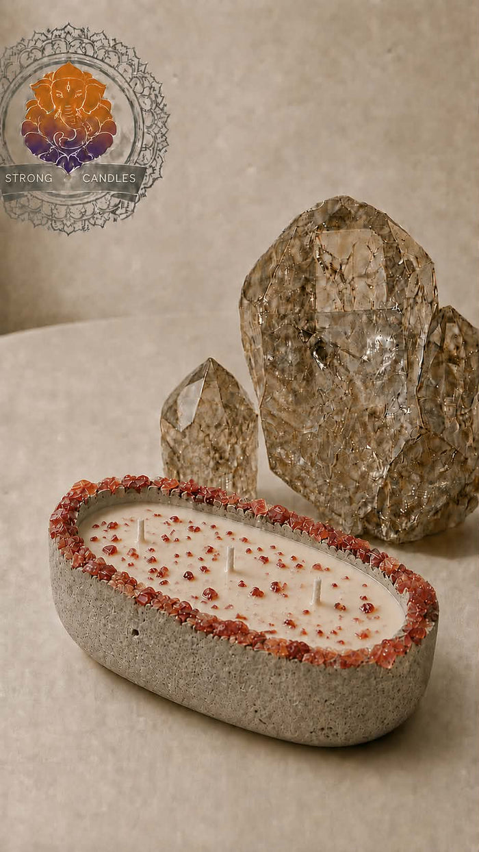 Root Chakra-Large image 0