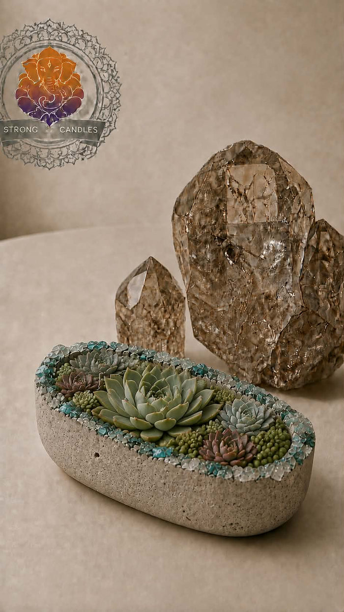Throat Chakra-Large image 1