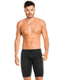 Laty Rose Long Boxer Briefs Butt Lifter For Men
