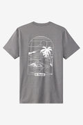 Lines UPF Tee