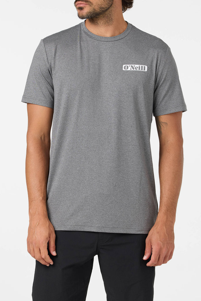 Lines UPF Tee