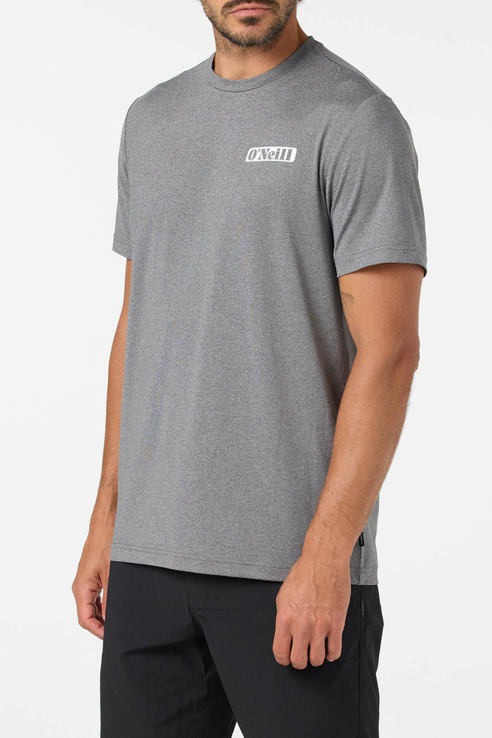 Lines UPF Tee
