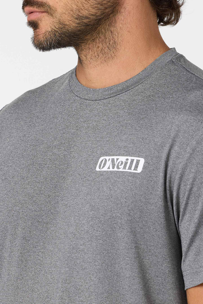 Lines UPF Tee
