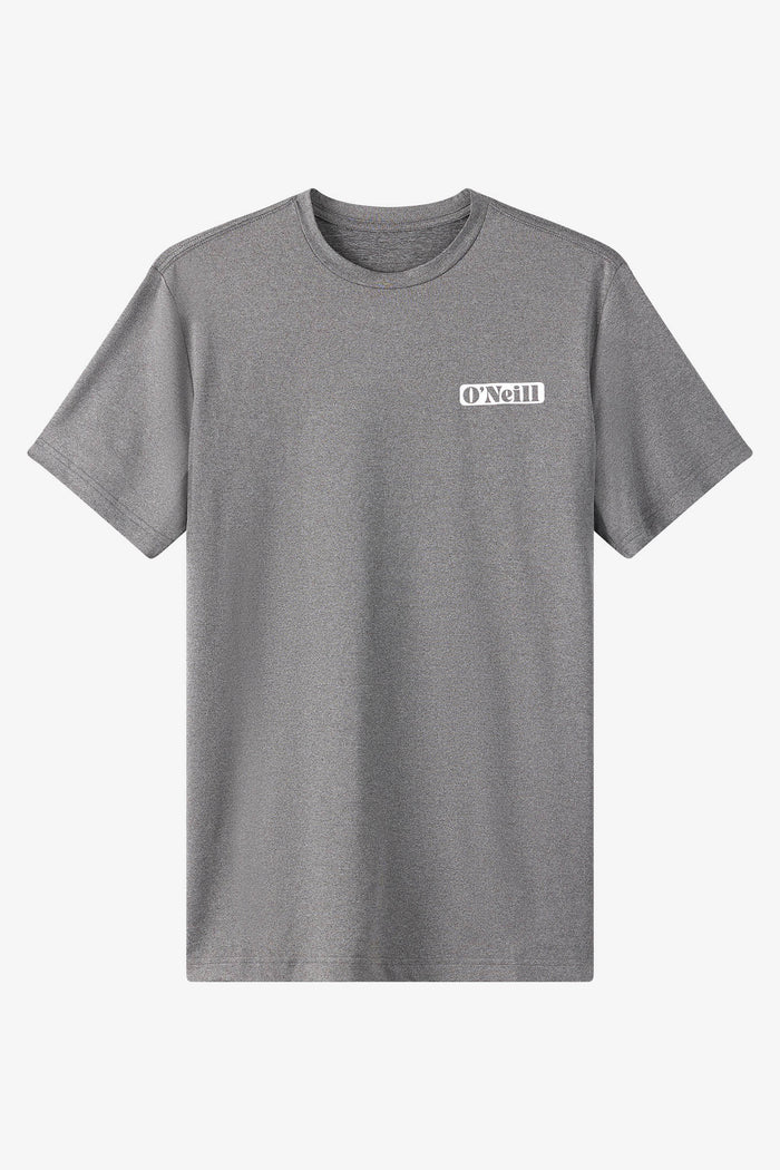 Lines UPF Tee