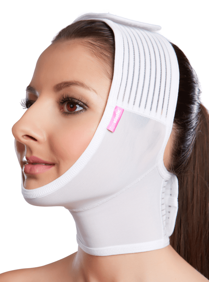 Lipoelastic FM Extra - Unisex face mask