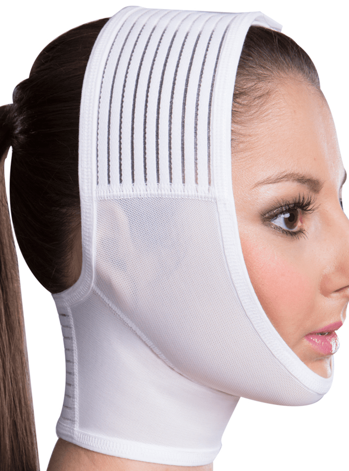 Lipoelastic FM Extra - Unisex face mask