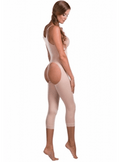 Lipoelastic VD body BBO Variant - Comrpession Girdle/Faja for BBL