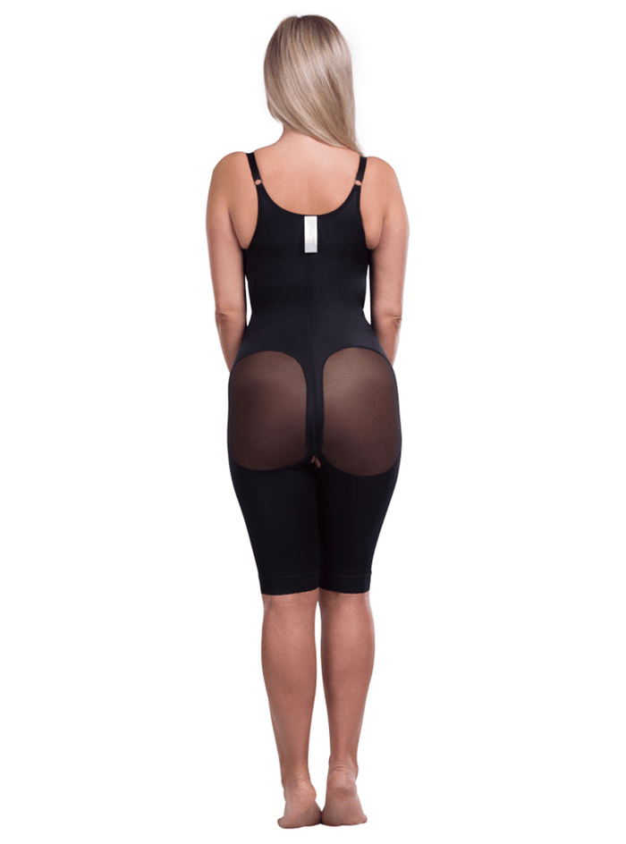 Lipoelastic VF body BBC - Fat transfer compression girdle