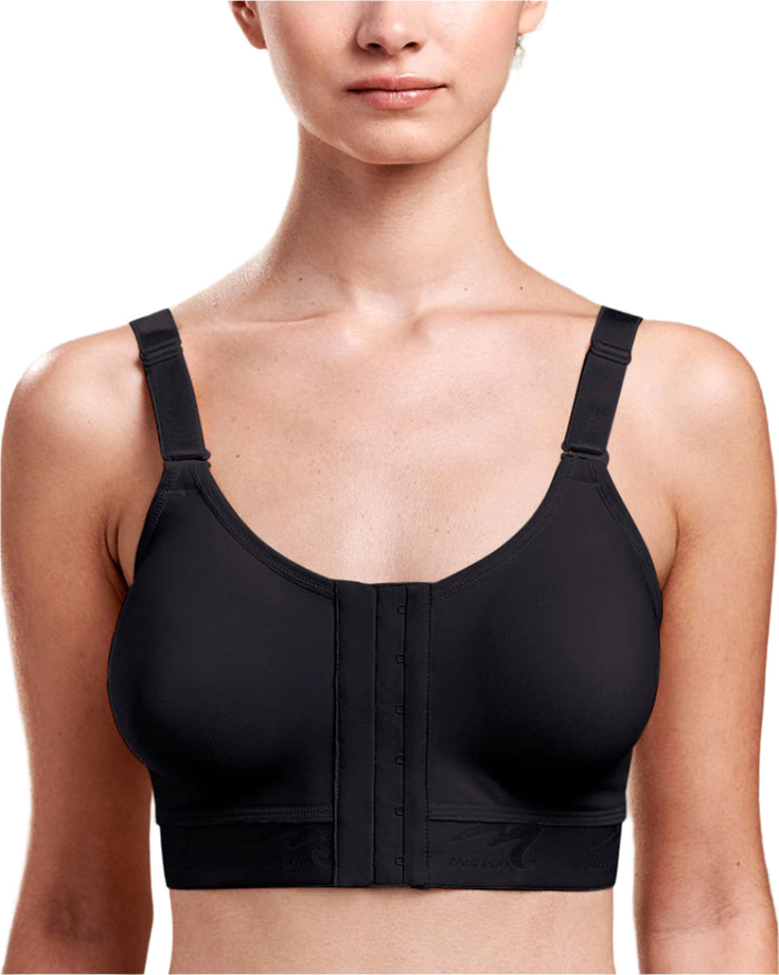 Marena Caress™ Low-Coverage Pocketed Bra