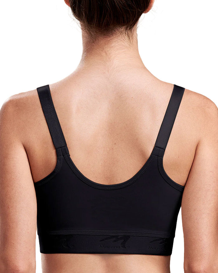 Marena Flexfit™ Low Coverage Bra