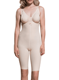 Marena Girdle With Suspenders- Short Lentgh