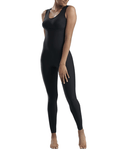 Marena Petite Sleeveless Bodysuit