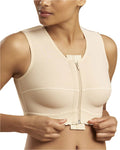 Marena Vest with Zipper