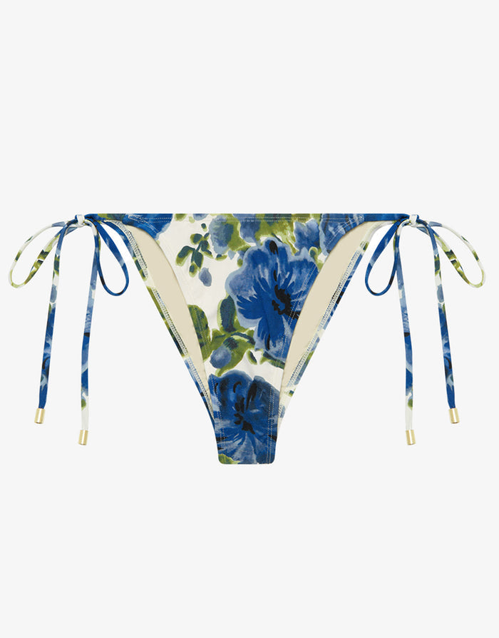 Marseille Essential String Bikini Pant - Simply Beach UK