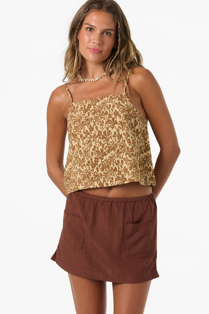 Matilda Animal Top -  | O'Neill