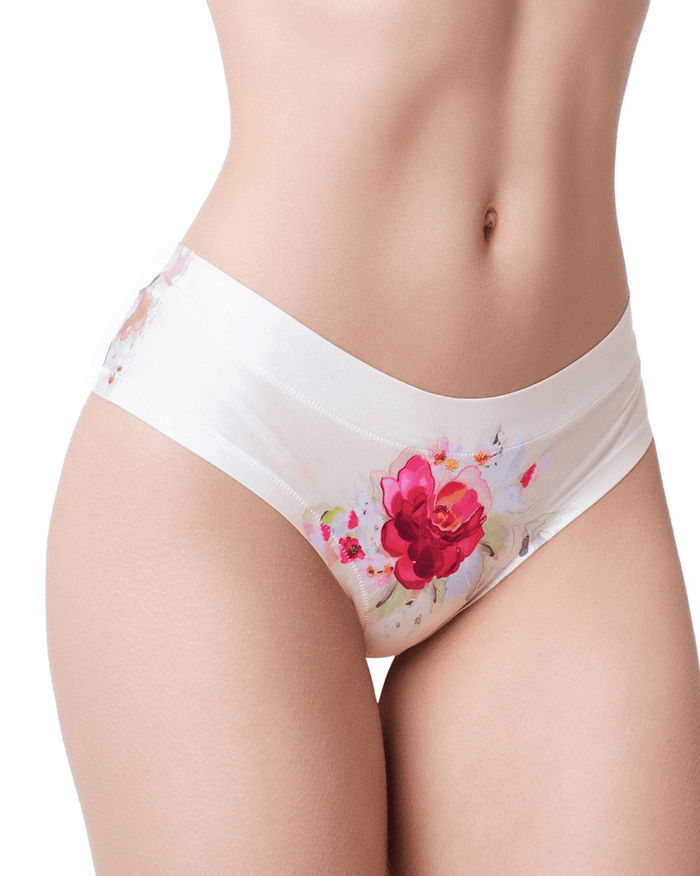 Mememe Flower Power - Rose