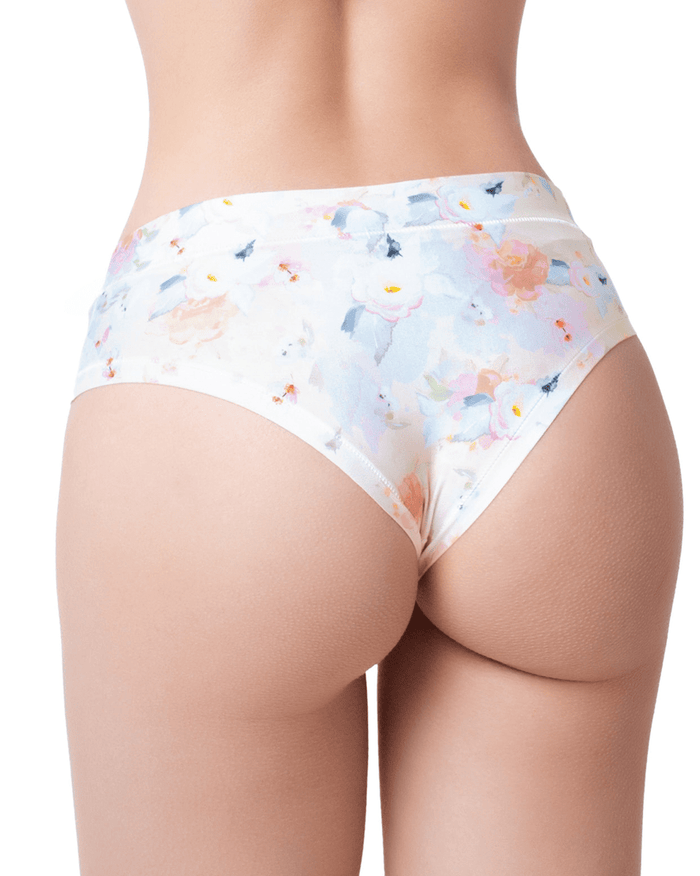 Mememe Flower Power - Rose