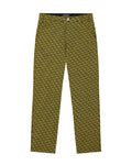 Men's Canvas Printed Workwear Pant RB All Over