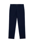 Men's Classic Twill Trouser Navy '30 Inseam