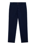 Men's Classic Twill Trouser Navy '32 Inseam