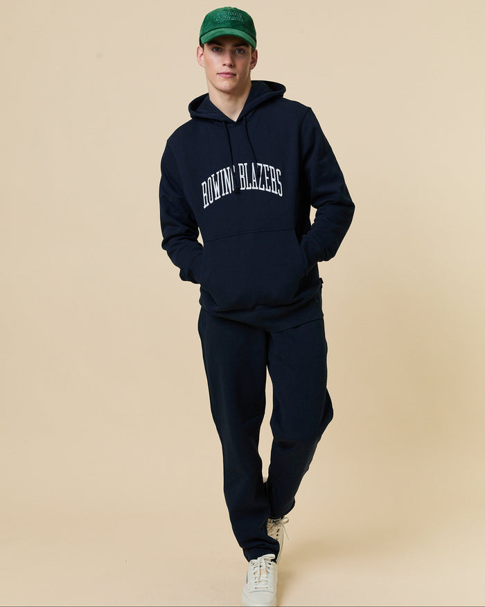 Men's Collegiate Sweatpants Navy