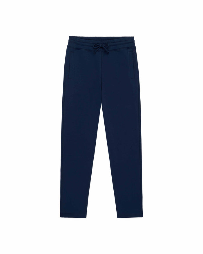 Men's Collegiate Sweatpants Navy