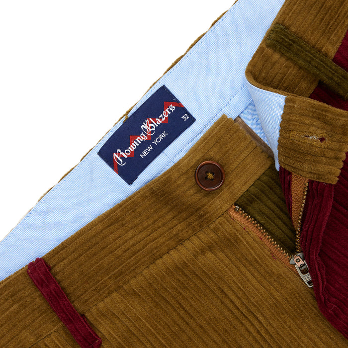 Men's Cotton Classic Critter Pant Holiday Multi