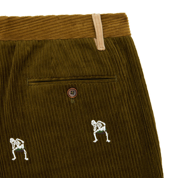 Men's Cotton Classic Critter Pant Holiday Multi
