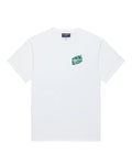 Men's Cotton T-Shirt White