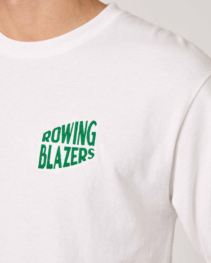 Men's Cotton T-Shirt White