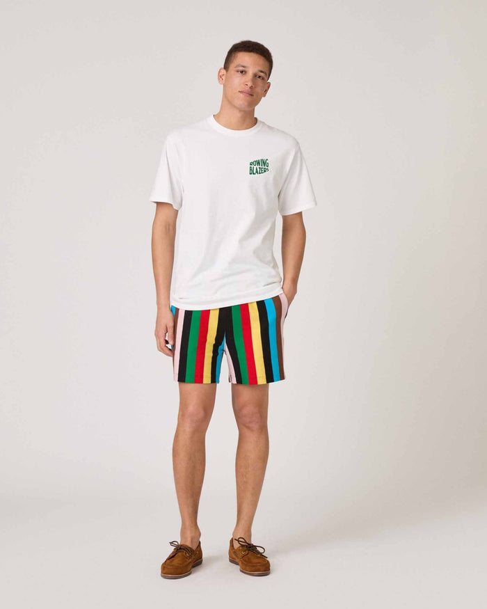 Men's Cotton T-Shirt White