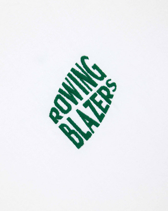 Men's Cotton T-Shirt White